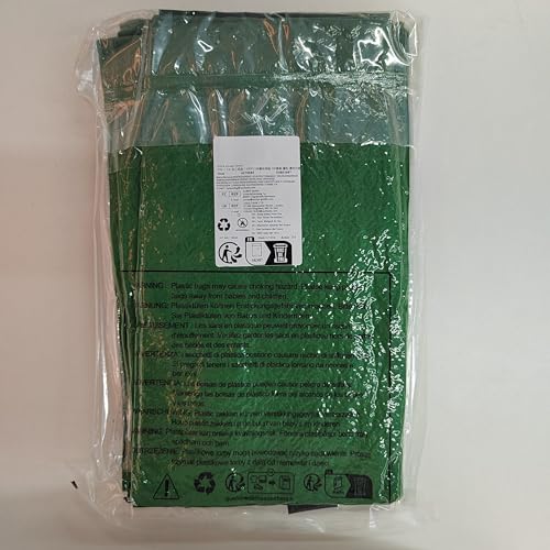 Ainiv Jigsaw Puzzle Mat Roll Up 1500 Pieces, 46" x 26" Portable Felt Puzzles Board with Travel Storage Bag, Jigsaw Saver Pad Keeper for Adults Teens, Green Ainiv