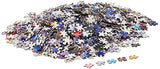 Buffalo Games - Star Wars - SW - You were The Chosen One - 2000 Piece Jigsaw Puzzle for Adults Challenging Puzzle Perfect for Game Nights - Finished Size is 38.50 x 26.50 Buffalo Games