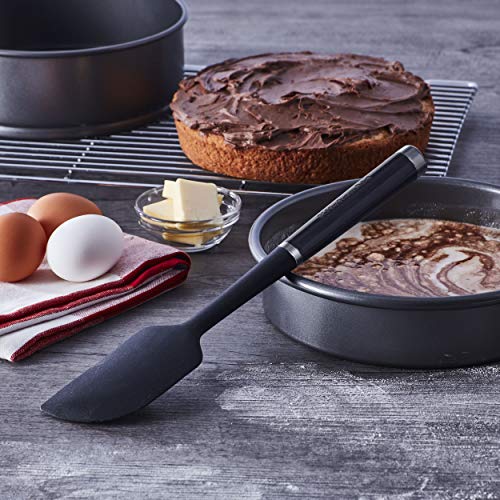 KitchenAid Classic Tool and Gadget Set, 15-Piece, Black KitchenAid