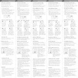 CAMRY Food Scale Portable Kitchen Scales Digital Weight Grams and Ounces Stainless Steel Panel for Baking Cooking Weight Loss, Accurate Bread Coffee Scale, 1g Increment Tare Function Small Size, Black CAMRY