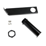 HysiPrui Filament Holder Kobra 2 Max 2 Neo accessories for Universal Filament for PLA/ABS/Nylon/Wood/TPU, Metal Durable 3D Printer for Anycubic Kobra 2/Kobra 2 Neo/Kobra 2 Pro/Kobra 2 Plus/Kobra 2 Max HysiPrui