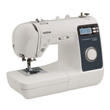 Brother ST150HDH Sewing Machine, Strong & Tough, 50 Built-in Stitches, LCD Display, 9 Included Feet Brother