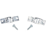 Certified Appliance Accessories 50-Amp Appliance Power Cord, 4 Prong Range Cord, 4 Wires with Eyelet Connectors, 10 Feet, Copper Wire Certified Appliance Accessories