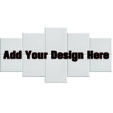 Livole Custom Acoustic Wall Art, Self-Adhesive Soundproof Wall Panels, Personalized Sound Absorbing Wall Art, Decorative Acoustic Panels for Home & Office (10-Pack, 78.7x39.3in) Livole