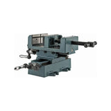 Wilton Cross-Slide Drill Press Vise, 4" Jaw Width & Max Opening, 1-3/8" Jaw Depth (Model CS4) Wilton