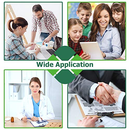 Aztech Compatible Toner Cartridge Replacement for HP 80A CF280A 80X CF280X for HP Pro 400 M401A M401D M401N M401DNE MFP M425DN Printer Ink (Black, 2-Pack) Aztech