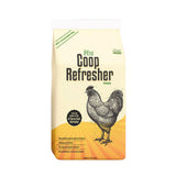Sweet PDZ - Coop Refresher - Zeolite Odor Eliminator - Essential Chicken Coop Accessory - 10 lbs Sweet PDZ