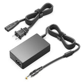 TAIFU 12V 3A AC/DC Adapter Repalcement for Sony PlayStation VR Virtual Reality Headset Sony PS4, PlayStation 4 PSVR PSVR2 CUH-ZAC1 CUH-ZVR2 CUH-ZVR1 ADP-36NH A EVI-D100 SQN36W12P-04 Power Supply Cord TAIFU