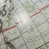 Deco 79 Marble Globe with Marble Base, 6" x 5" x 9", White Deco 79