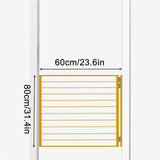 Swinging Doors Retro Counter Swinging Doors Cafe Doors, Indoor Solid Wood Single Door Automatic Closure Parlor Butler Door, Entrance Fence Gate, Includes Hinges,with Auto Close PEJLHK