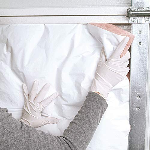 Owens Corning Garage Door Insulation Kit Owens Corning