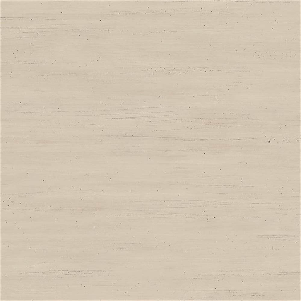 Atlin Designs Farmhouse Wood L Shaped Desk with Hutch in Antique White/Maple Atlin Designs