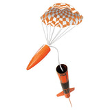 Estes-1751 Alpha III Rocket Bulk Pack (Pack of 12), 12.3 in. (31.1 cm) Estes