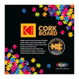 RoseArt Kodak Cork - Old Creek Bridge - 1000 Piece Jigsaw Puzzle RoseArt