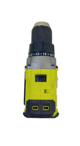 RYOBI - ONE+ HP 18V Brushless Cordless 1/2 in. Drill/Driver - PBLDD01B RYOBI