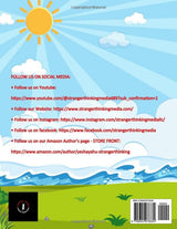 The Bible Lions Coloring Book For Kids: Color 30 Fun Designs of Inspirational Verses & Christian Artwork Majosta