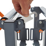 Bora Portamate PM-2700 Adjustable Conveyor Roller Bora