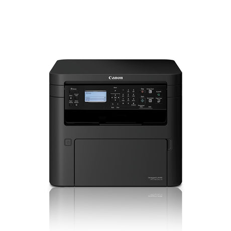 Canon imageCLASS MF262dw II - Wireless Monochrome Laser Printer with Print, Copy and Scan, Black Canon