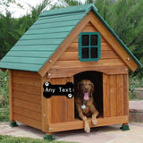 Personalized Dog Bone Sign Custom Dog House Wood Sign Decor Custom Name Pet Sign for Home Farmhouse Decor 4.8"x8.4" Welcome Dog Sign Dog Lover Gifts Sokomurg