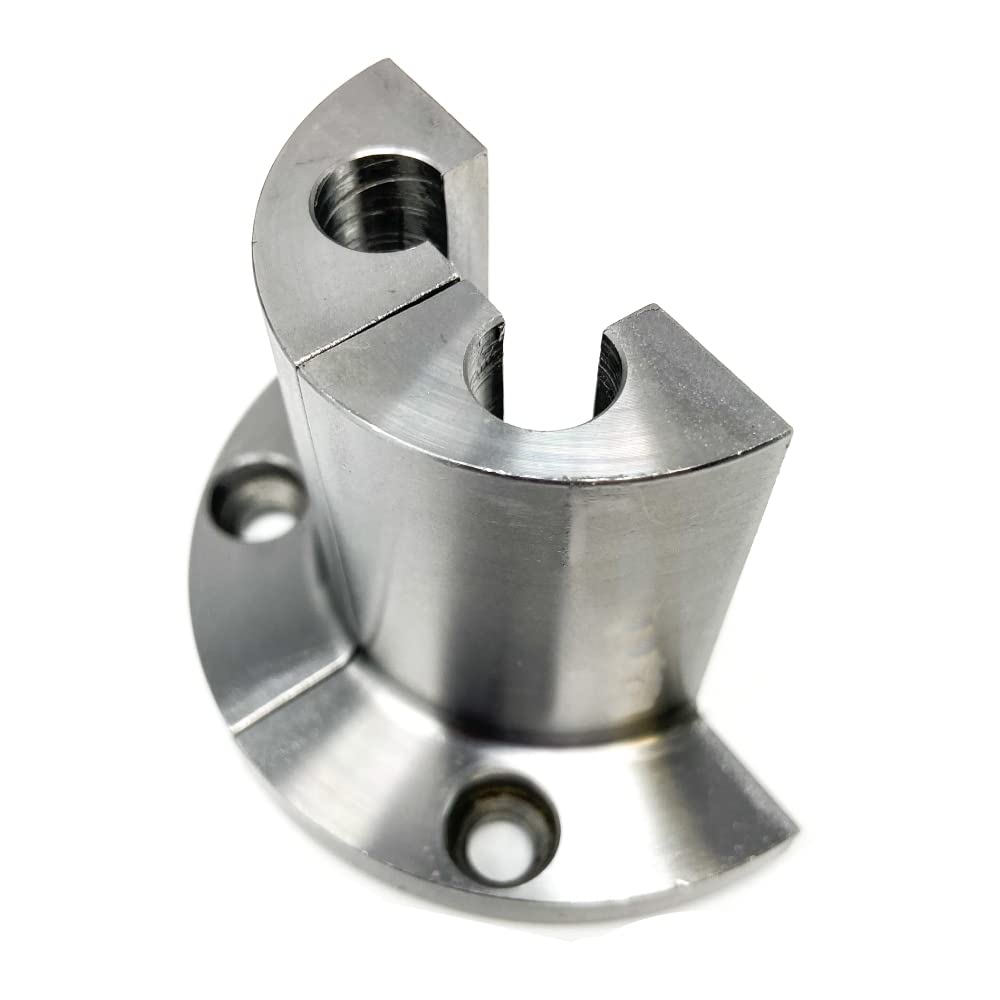 Nova 48306 G3 Lite Pen Turning Chuck Bundle Direct Thread 1” x 8TPI (Includes chuck, 2" jaw set, pen jaws, mandrel saver, woodworm screw) Nova