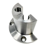 Nova 48306 G3 Lite Pen Turning Chuck Bundle Direct Thread 1” x 8TPI (Includes chuck, 2" jaw set, pen jaws, mandrel saver, woodworm screw) Nova