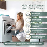 100% Egyptian Cotton Sheets Queen Size Bed Set, 15" Deep Pocket Queen Sheet set, Sateen Cotton Bed Sheet, Cool Soft Breathable No Pill Elasticated Luxury White Bedding For All Seasons