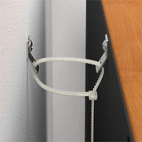 Bush Furniture Universal Small 2 Shelf Bookcase Set - Natural Cherry Finish, Versatile Storage for Home Office or Living Room Bush Business Furniture