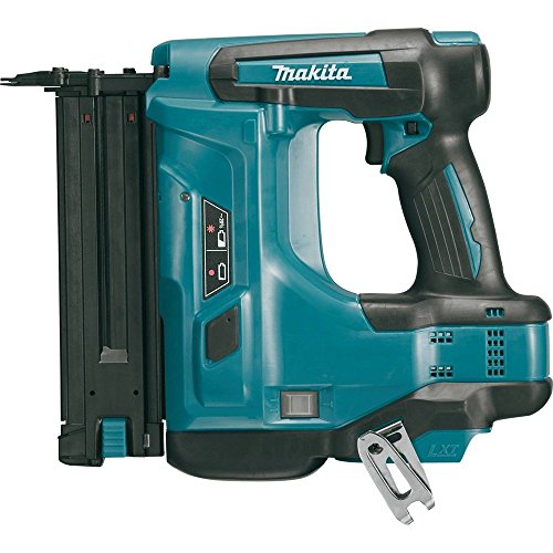 Makita XNB01Z 18V LXT Lithium-Ion Cordless 2" Brad Nailer (Renewed) Makita