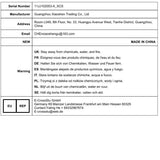 Generic 18-Color Candle Making Liquid Dye Highly Concentrated Candle Making Candle Color Dye Candle Supplies Soy Wax Dye, 10ml Generic