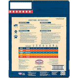 Kingsford 100% Natural Hickory Hardwood Blend Pellets - For All BBQ Grills & Smokers, 18 lbs Kingsford