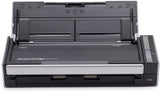 Fujitsu ScanSnap PA03603-B005 S1300 Instant PDF Sheet-Fed Mobile Scanner (Renewed) Fujitsu