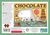 Chocolate Overload: 1000-Piece Puzzle (Boynton for Puzzlers) WoodArtSupply
