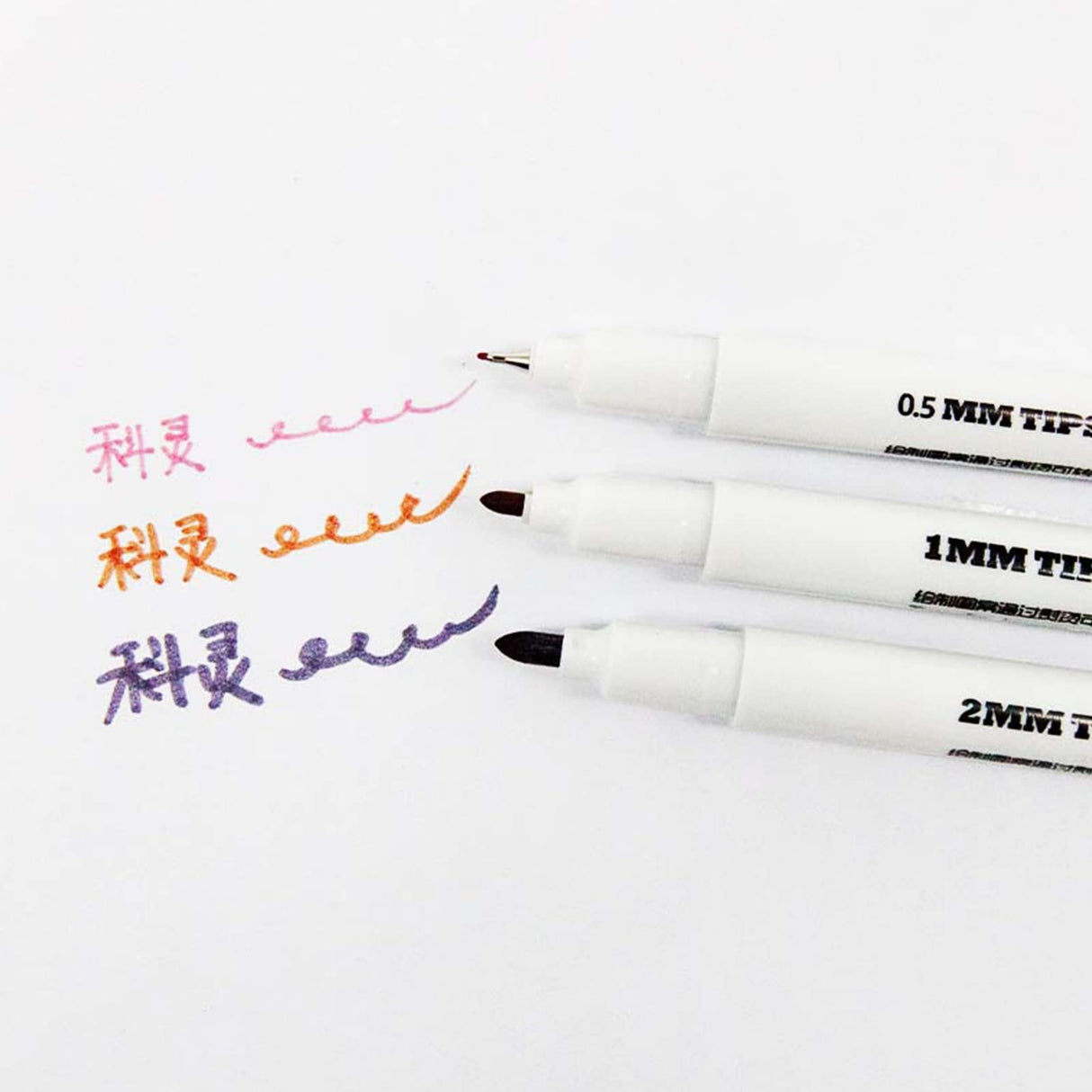 QIYUDUOLA Sublimation-Markers Pens For Mug-Press Maker Explore For Sublimation Tumbler T-Shirt Thermal Transfer Marker, Black QIYUDUOLA