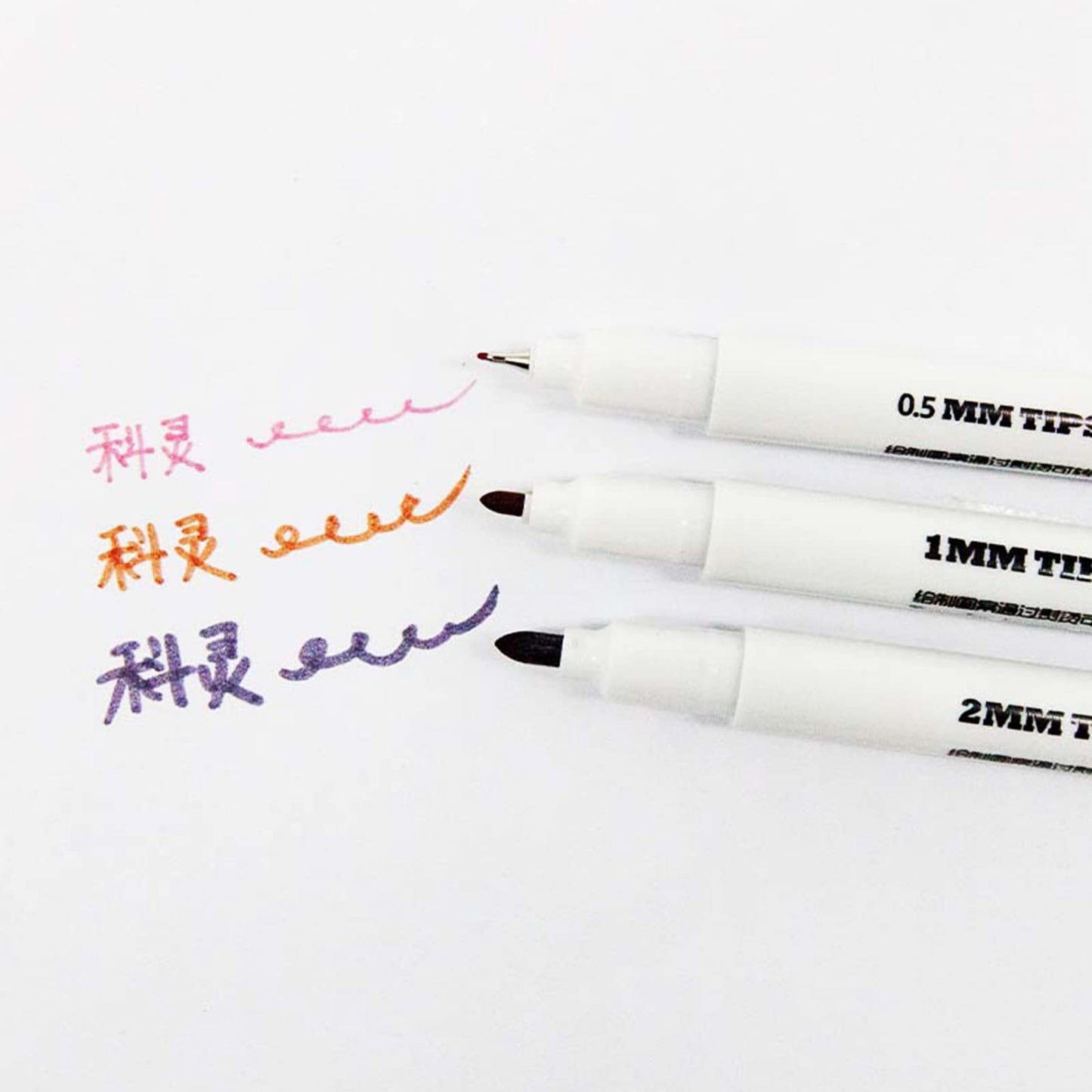 QIYUDUOLA Sublimation-Markers Pens For Mug-Press Maker Explore For Sublimation Tumbler T-Shirt Thermal Transfer Marker, Black