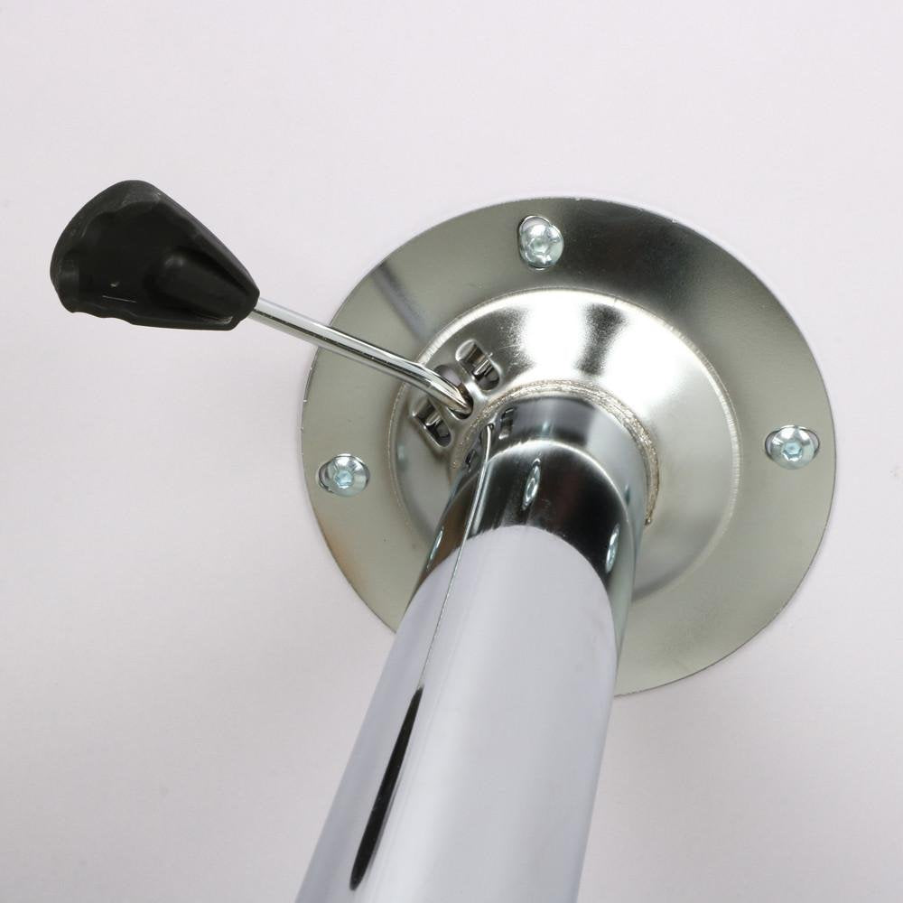 Yaheetech Bar Table Yaheetech