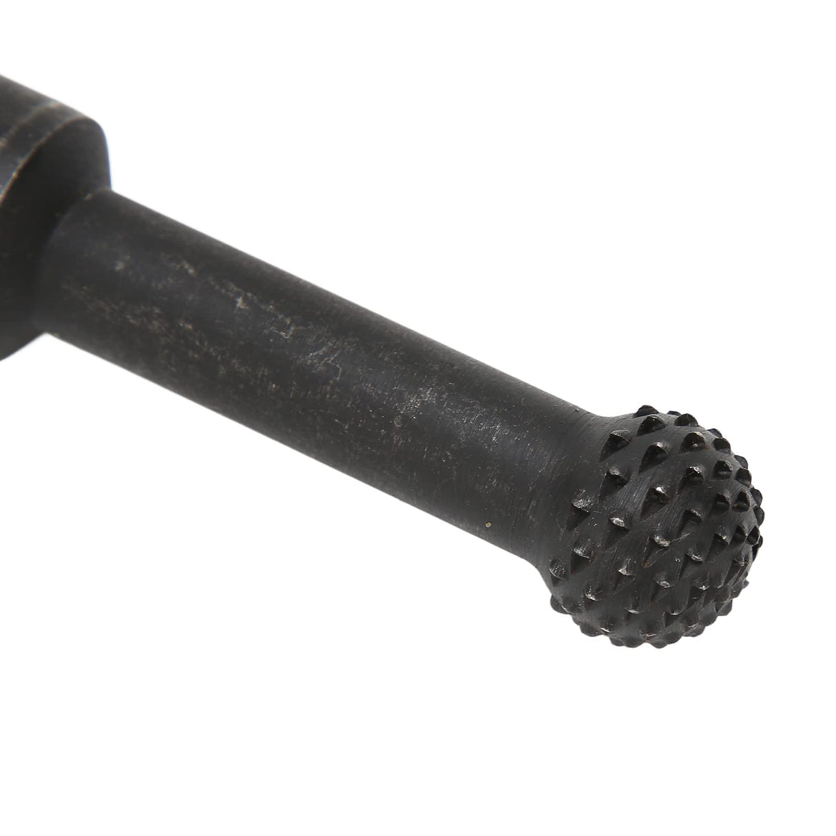 Sphere Rotary Burr, Ball Gouge, Ball Gouge Angle Grinder Attachments Power Carving Tools Rotary Tool for Wood Carving Grinding Polishing Engraving (20mm) Naroote