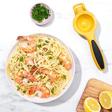 OXO Good Grips Citrus Squeezer,Yellow/Black OXO