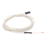 24V 40W 620 Ceramic Cartridge Heater with 3950 100K NTC Thermistor with 1 Meter Wiring for RepRap 3D Printer Heatbed Hot End ACEIRMC