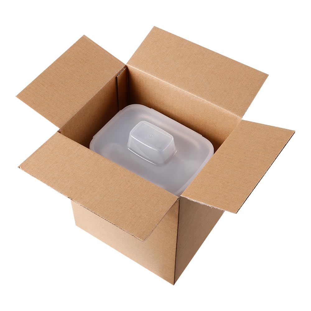 ANYCUBIC Wash and Cure 3 Washing Bucket Kit, Including Washing Bucket, Washing Basket, Rotor, Original Replacement Parts ANYCUBIC