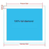 Diamond Painting Kits Bridge Bird,5D Diamond Art Kits Adults,DIY Full Drill Diamond Arts and Crafts for Kids,Diamond Crystal Art Pictures Painting by Numbers for Home Wall Decor 50x150cm/20x59inch プレステージ