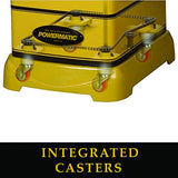 Powermatic 20-Inch Planer, 4 HSS Knives, 5 HP, 3Ph 230/460V (Model 209) Powermatic