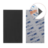 Sovol 2 Pack Resin 3D Printer Flex Building Plate, Spring Steel Flexible Plate and Magnetic Base Platform for Saturn 2 8K/ Saturn 3/ Saturn 3 Ultra/Saturn 4/Saturn 4 Ultra/Saturn 8K 224x129mm Sovol