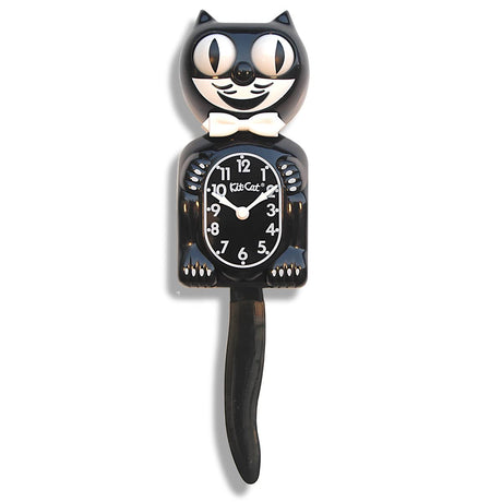 Kit Cat Klock Gentlemen The Original (Classic Black) Kit Cat Klock