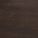 Walker Edison Alcott Classic Glass Door Fireplace Corner Entertainment Center TV Stand for TVs up to 55 Inches, 48 Inch, Espresso Walker Edison