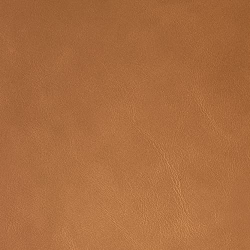 daVinci Maddox Glider Recliner Nursery Chair - GREENGUARD Gold & Certi-PUR US Certified - Ultra Cozy 360° Swivel Rocker Recliner - Versatile Glider Rocking Chair for Nursery & Living Room - Vegan Tan DaVinci