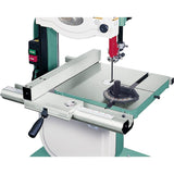 Grizzly Industrial G0555-14" 1 HP Bandsaw Grizzly