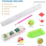 GUYANA DIY 5D Diamond Painting by Number Kits for Adults,Cute Cat Diamond Painting Kits Round Full Drill Diamond Art Kits Picture Arts Craft for Home Wall Art Decor(I Do What i Want) GuyAna