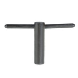 marddpair 6 Inch 4-Jaws Wood Lathe Chuck, 1 x 8 TPI Thread with Independently Adjustable Reversible Jaws marddpair