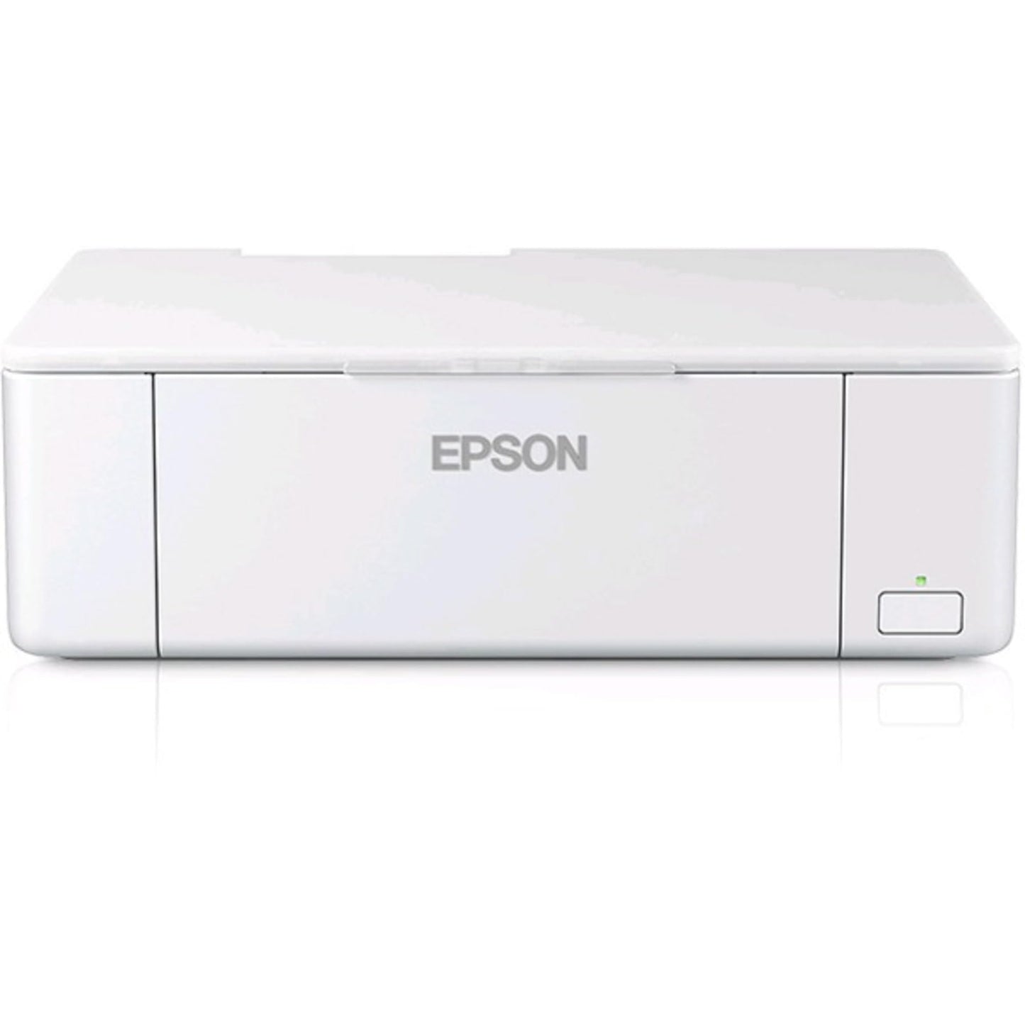 Epson PictureMate PM-400 Wireless Compact Color Photo Printer, white