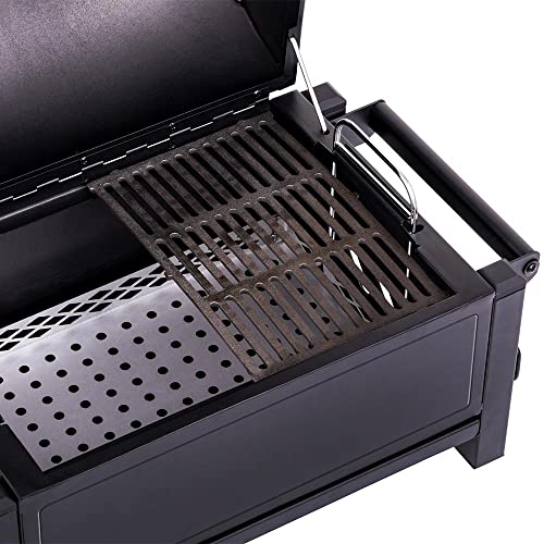 Oklahoma Joe's® Rambler Tabletop Charcoal Grill – 19402088